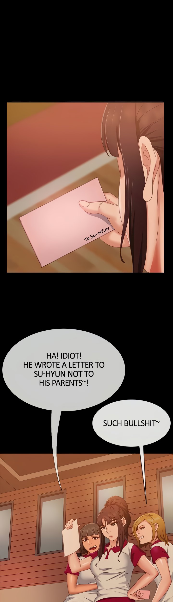 Worst Day Ever Chapter 72 image 25