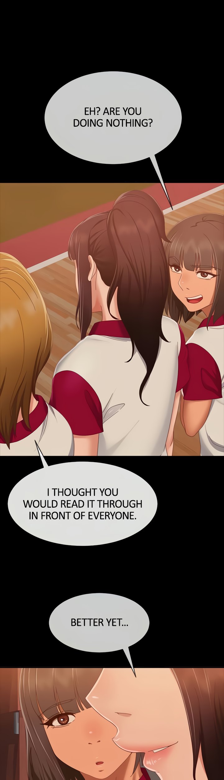 Worst Day Ever Chapter 72 image 27