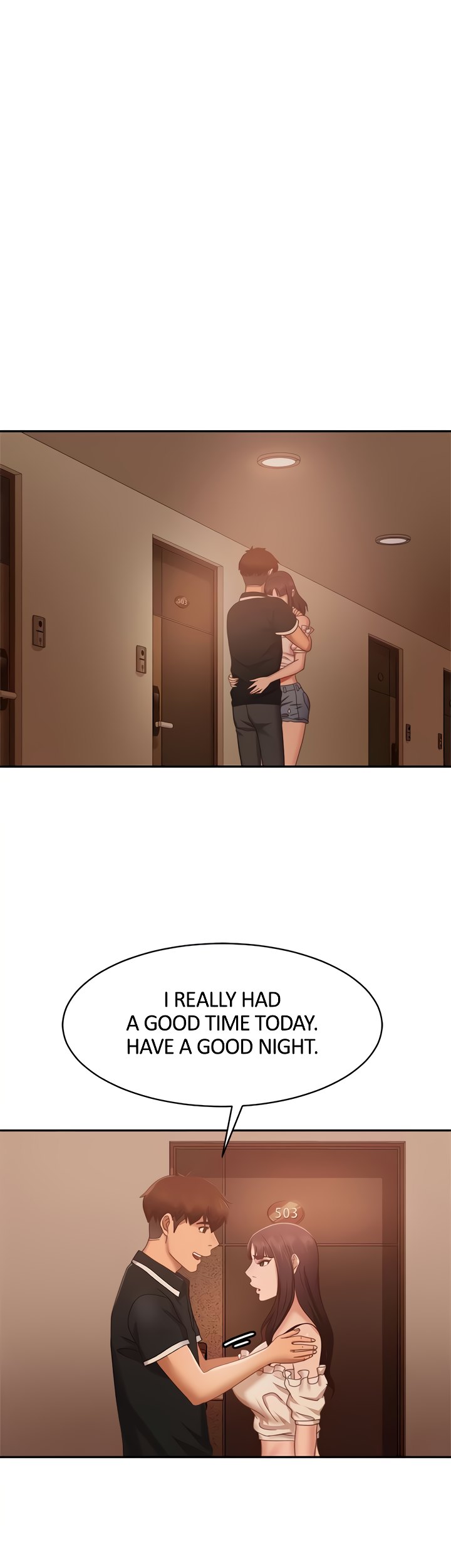 Worst Day Ever Chapter 72 image 5