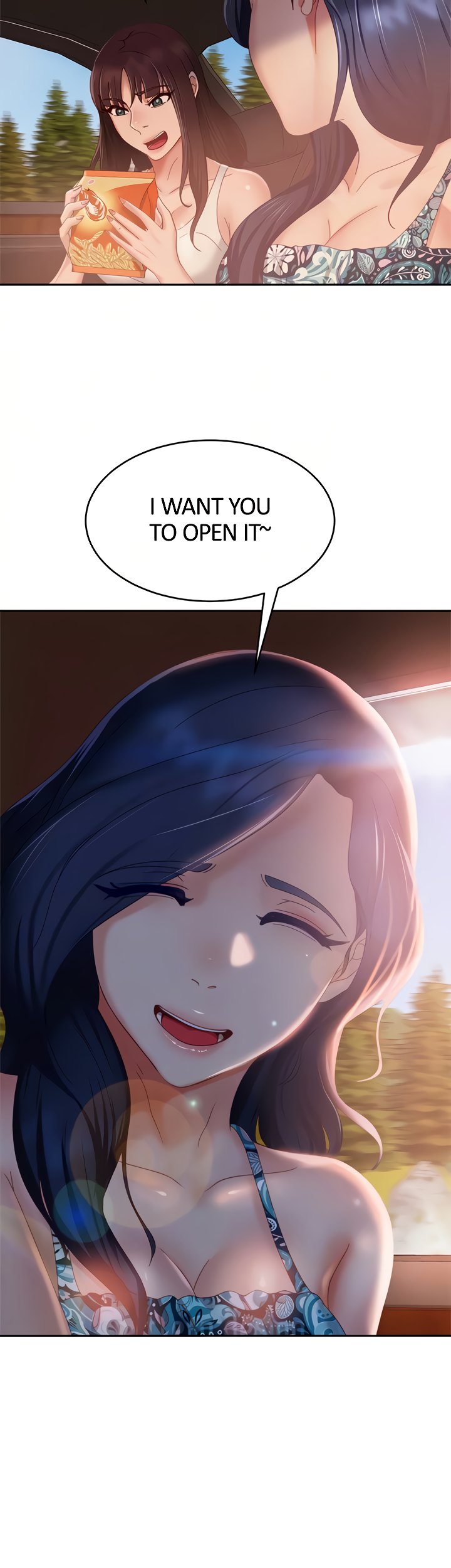 Worst Day Ever Chapter 73 image 17