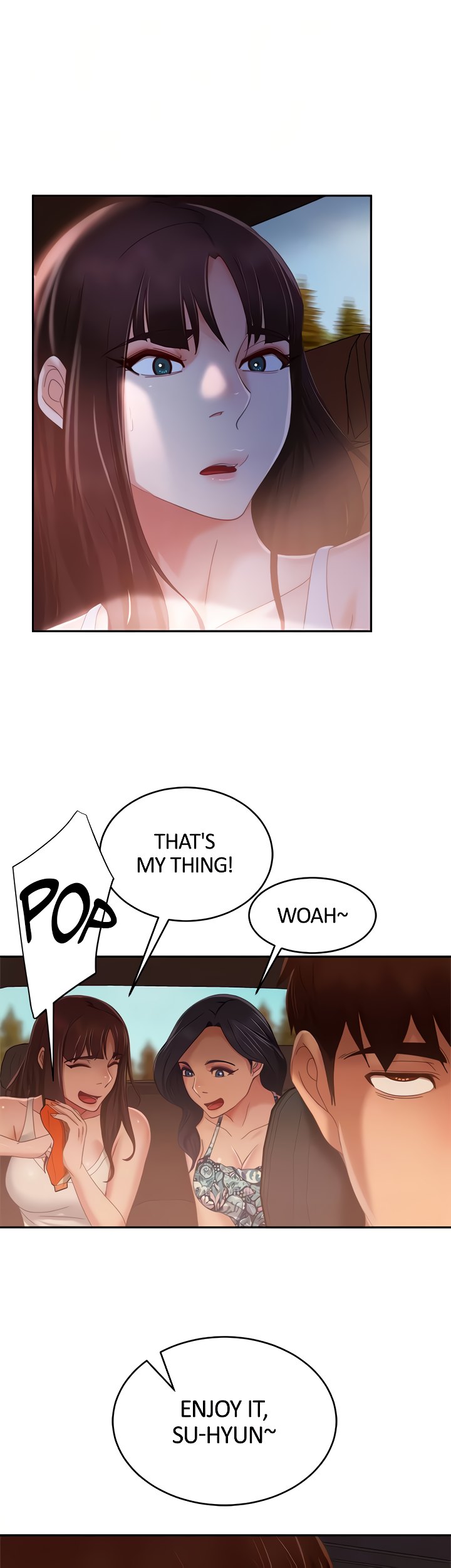 Worst Day Ever Chapter 73 image 18