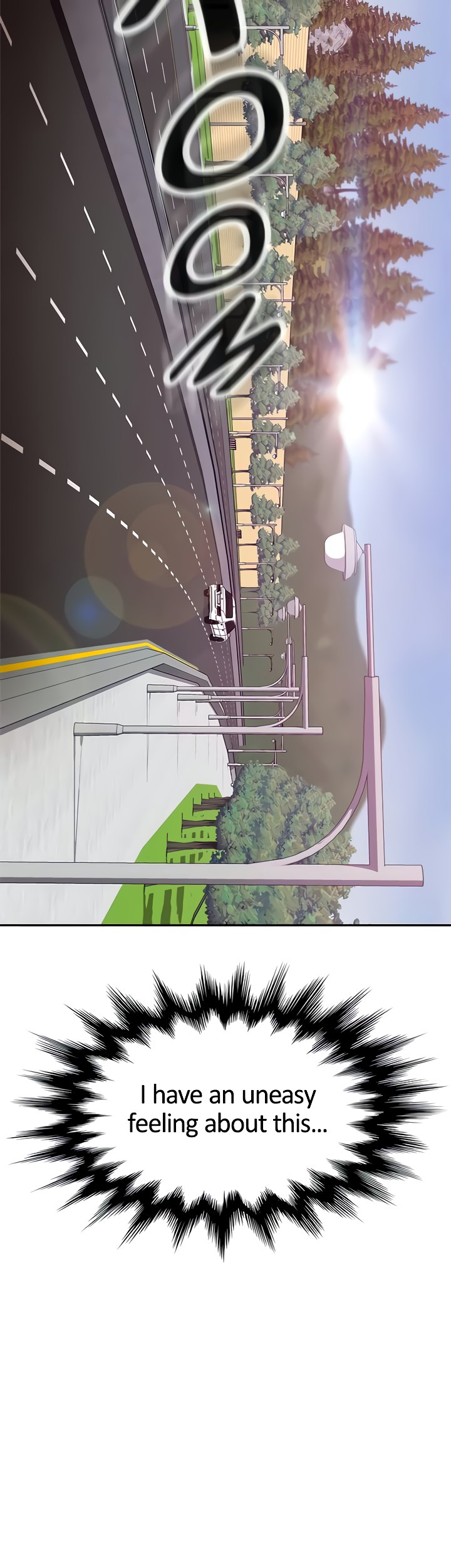 Worst Day Ever Chapter 73 image 20