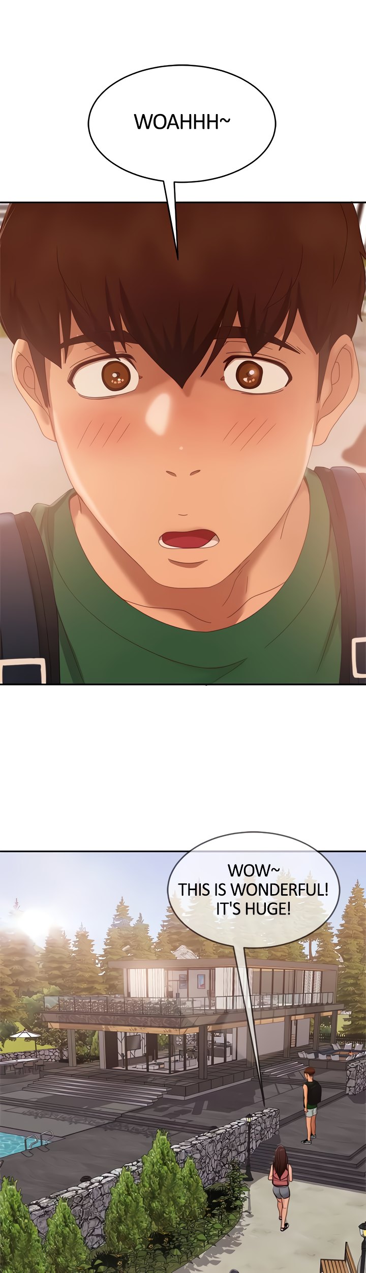 Worst Day Ever Chapter 73 image 21