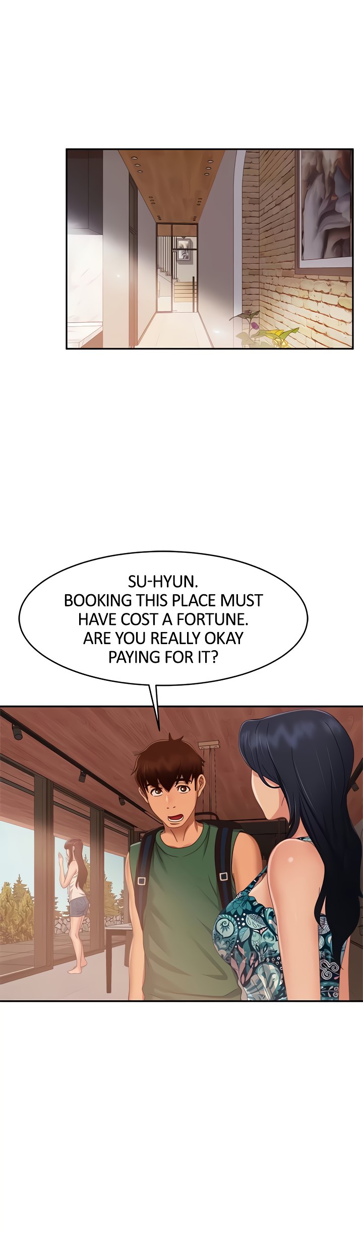 Worst Day Ever Chapter 73 image 23