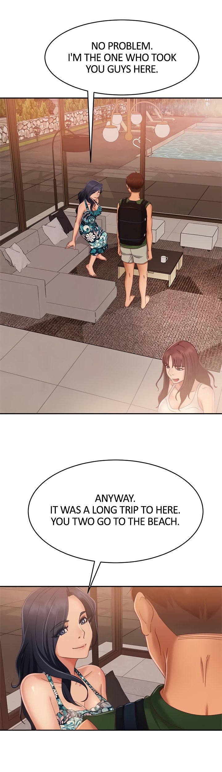Worst Day Ever Chapter 73 image 24