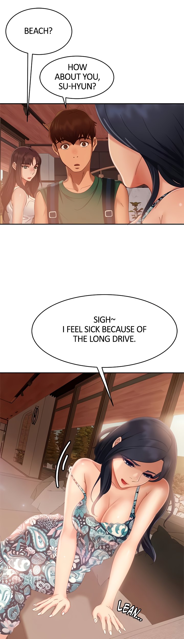 Worst Day Ever Chapter 73 image 25