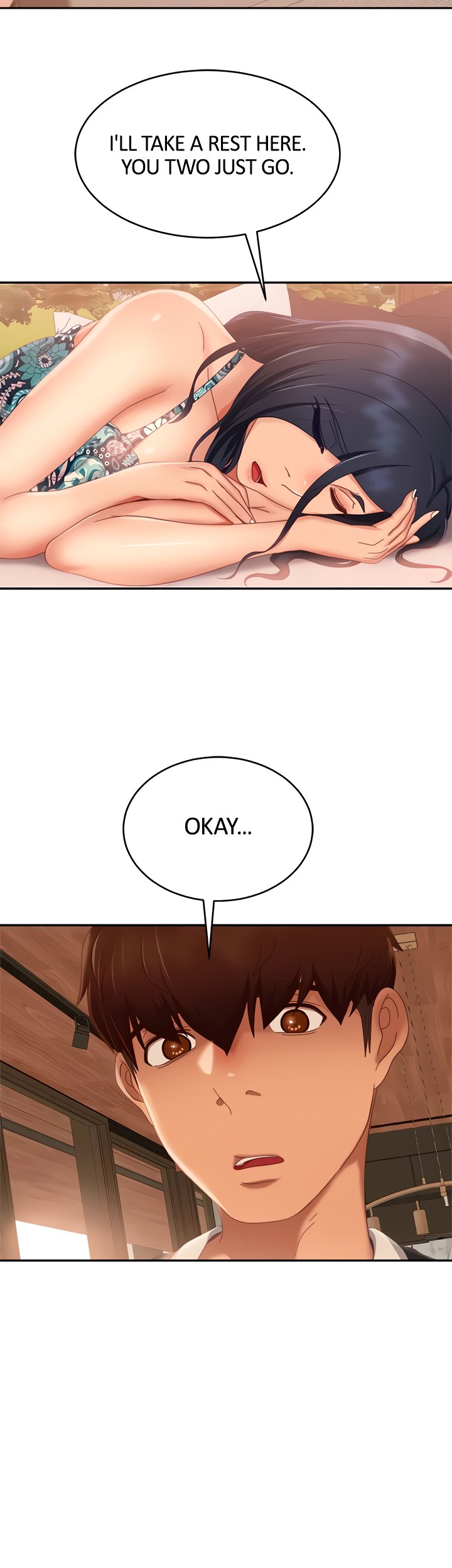 Worst Day Ever Chapter 73 image 26