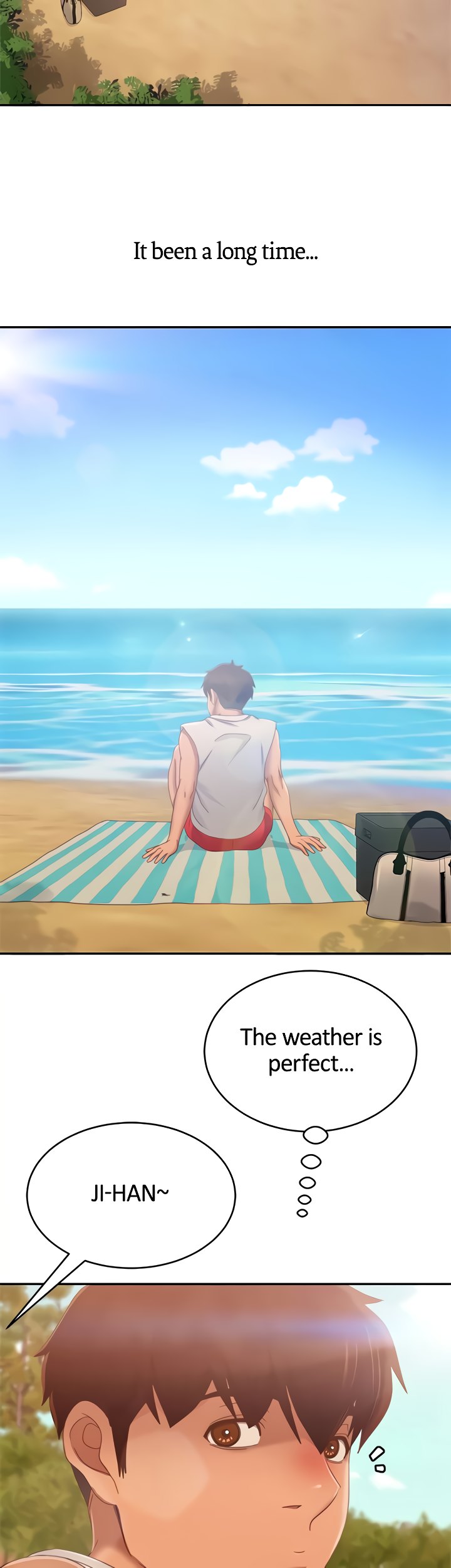 Worst Day Ever Chapter 73 image 28