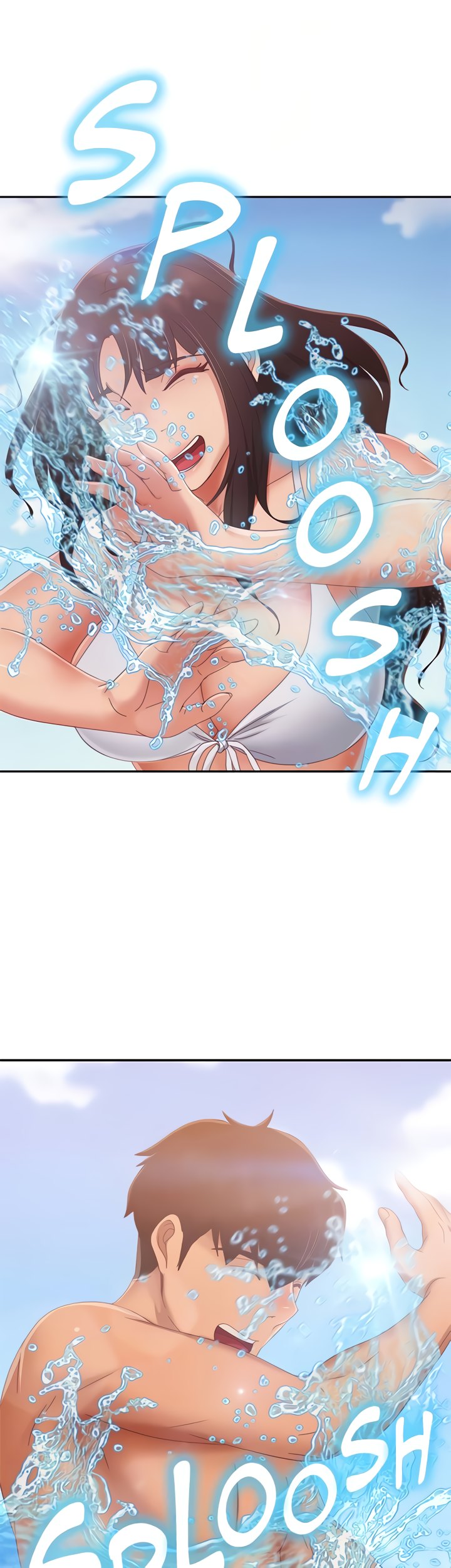 Worst Day Ever Chapter 73 image 34