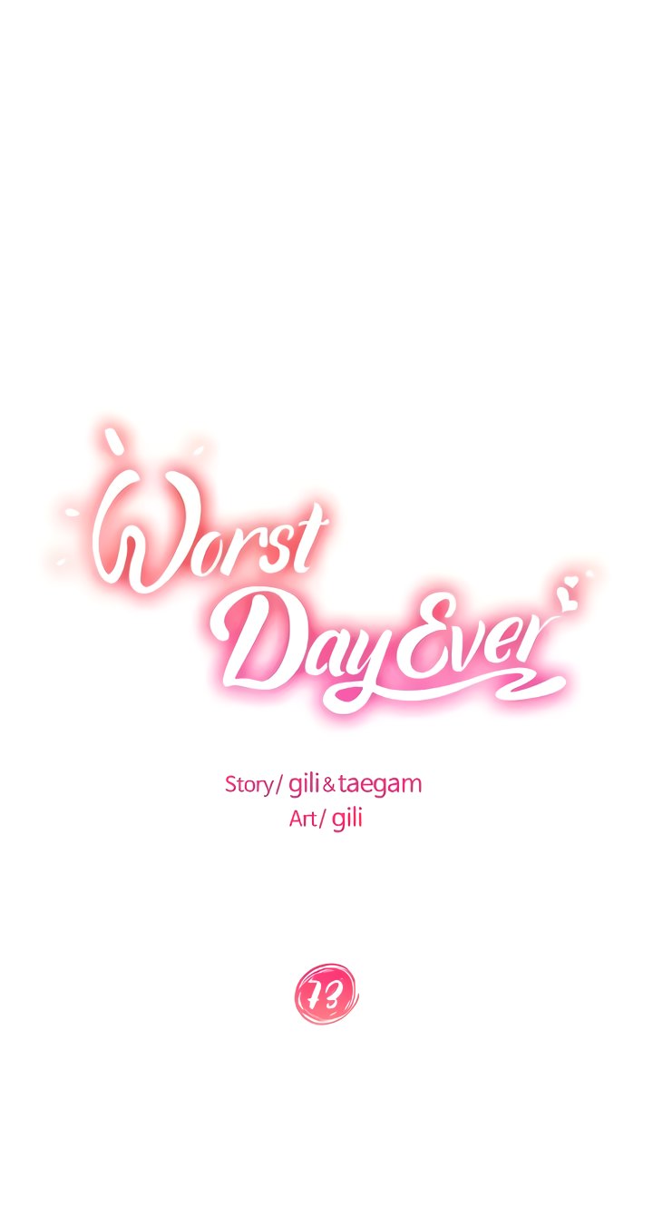 Worst Day Ever Chapter 73 image 3
