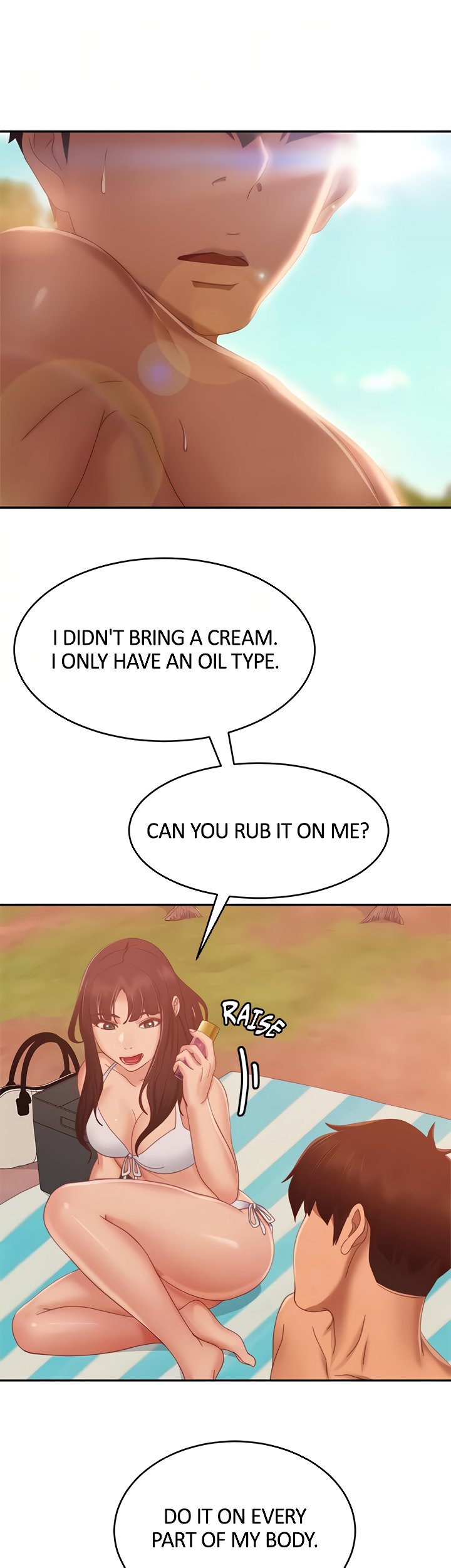 Worst Day Ever Chapter 73 image 39