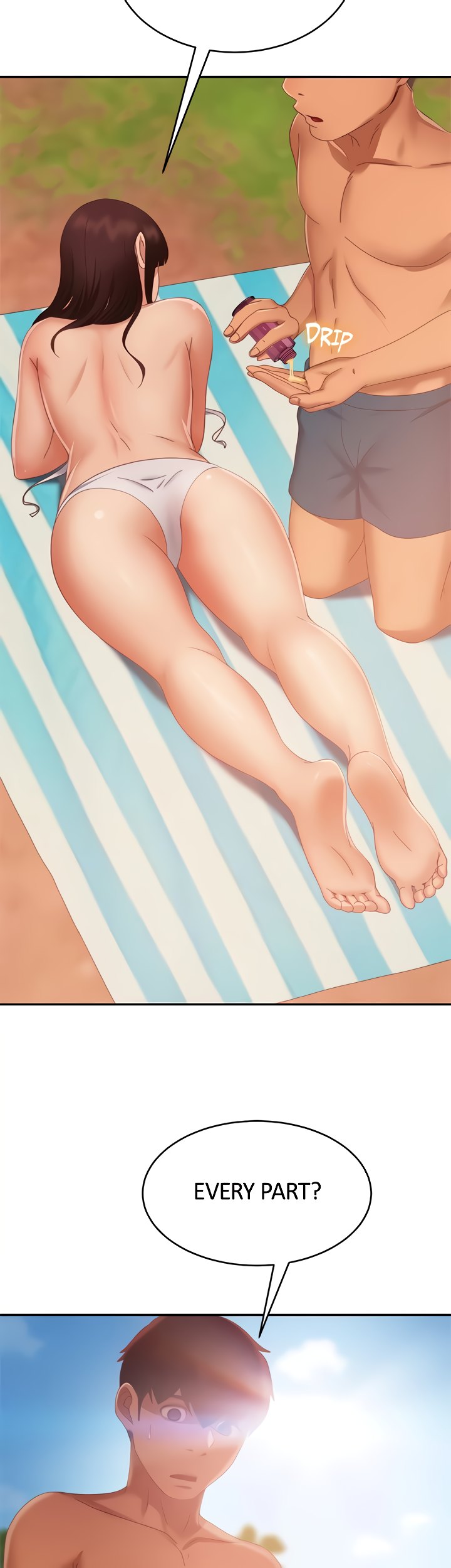 Worst Day Ever Chapter 73 image 40