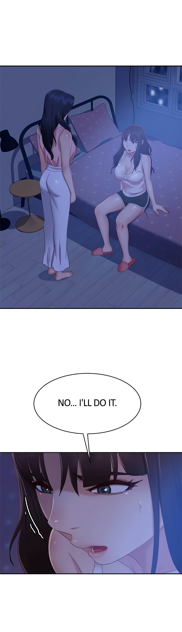 Worst Day Ever Chapter 73 image 7