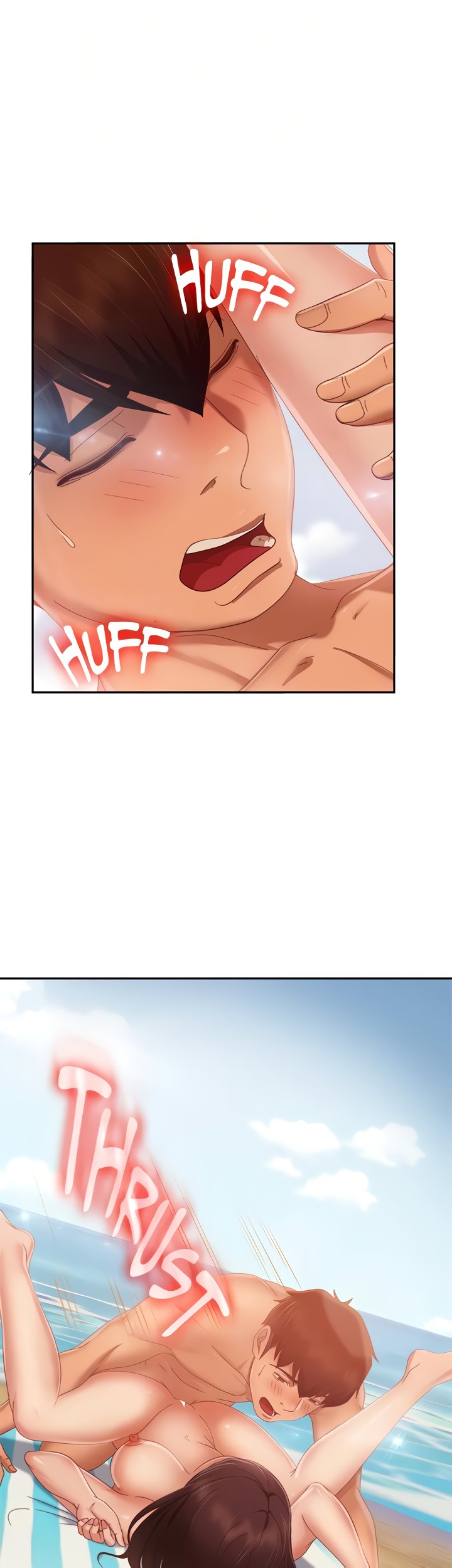 Worst Day Ever Chapter 74 image 30