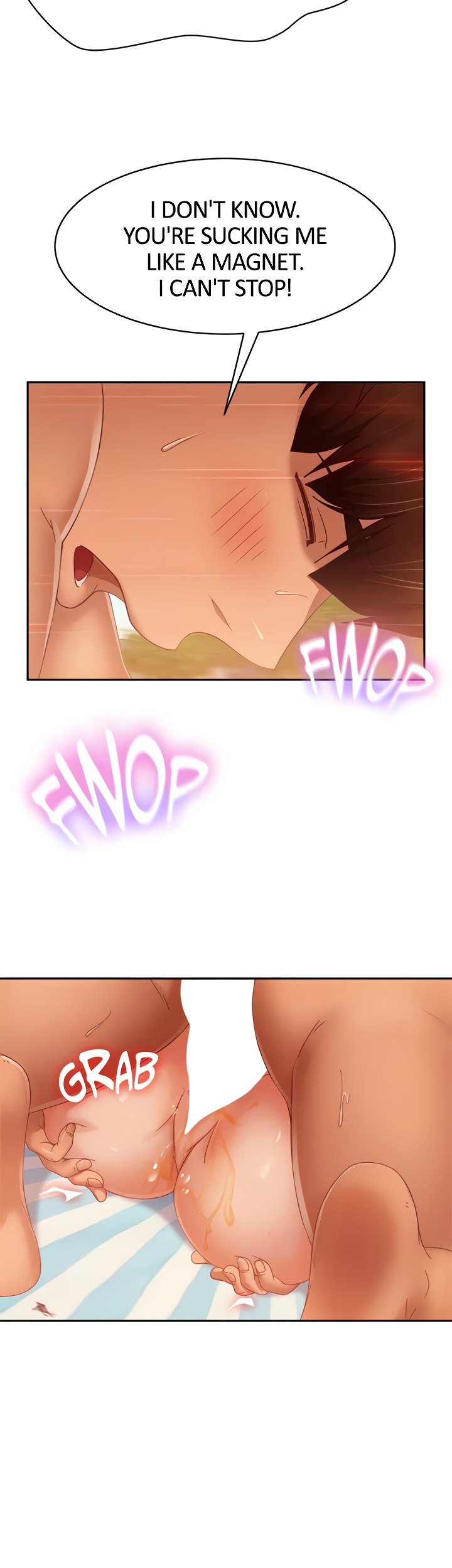 Worst Day Ever Chapter 74 image 33