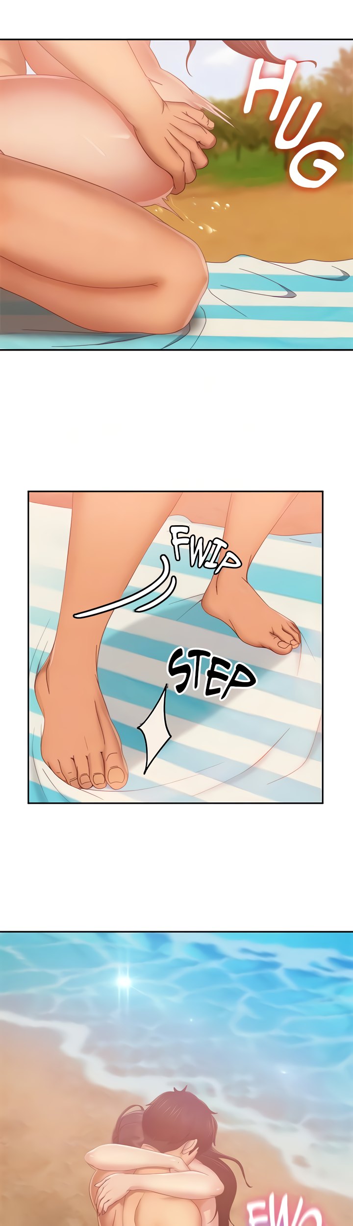 Worst Day Ever Chapter 74 image 34