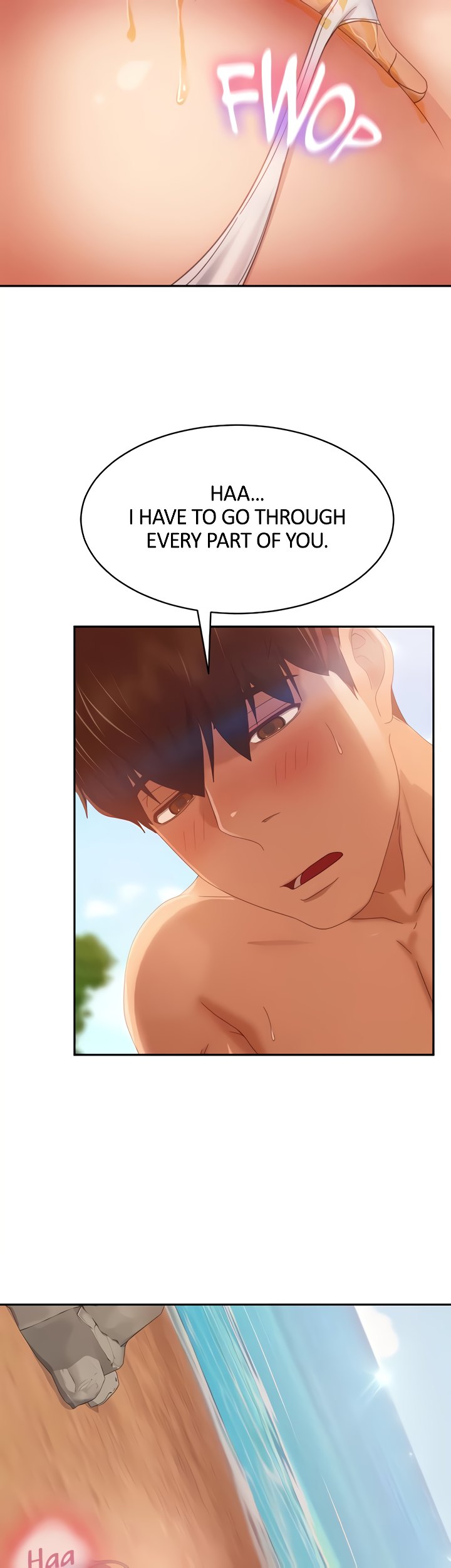 Worst Day Ever Chapter 74 image 6