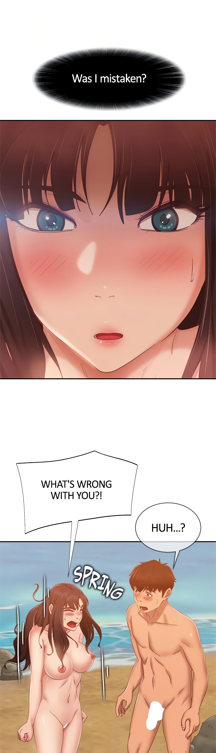 Worst Day Ever Chapter 75 image 15