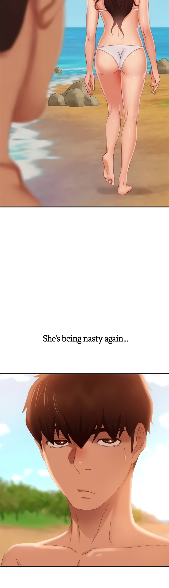 Worst Day Ever Chapter 75 image 17