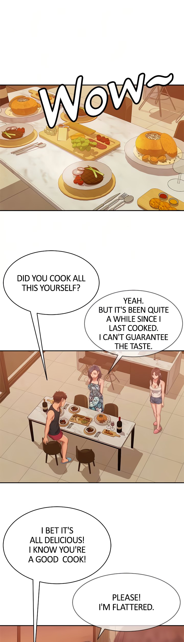 Worst Day Ever Chapter 75 image 19
