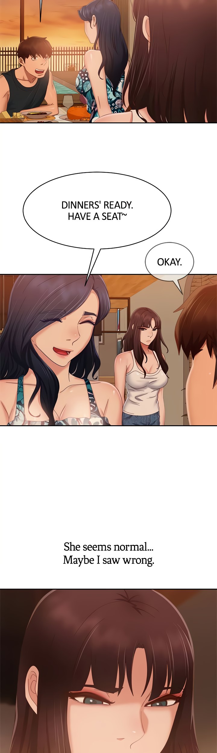 Worst Day Ever Chapter 75 image 20