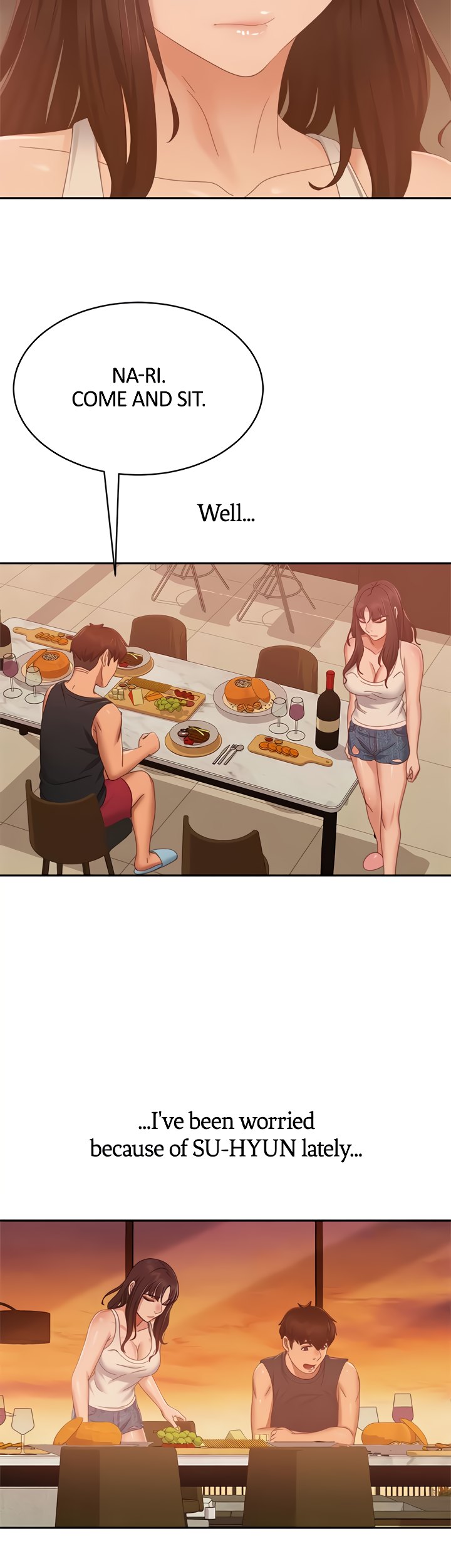 Worst Day Ever Chapter 75 image 21