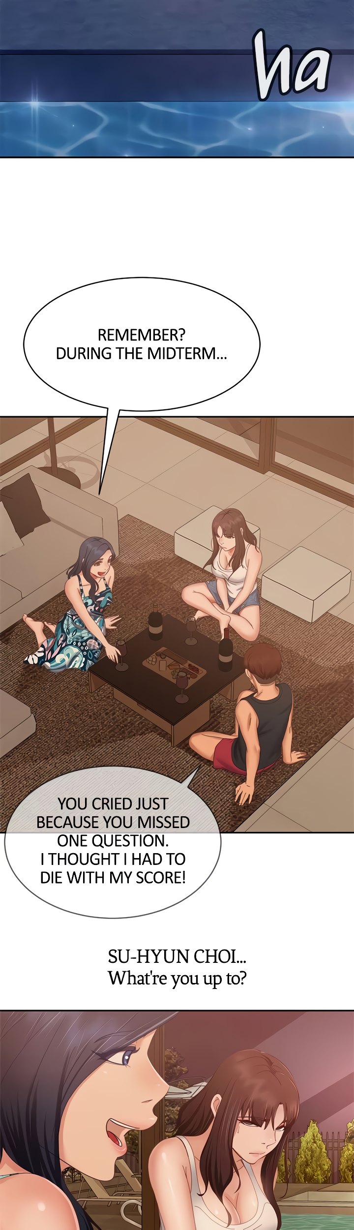 Worst Day Ever Chapter 75 image 28