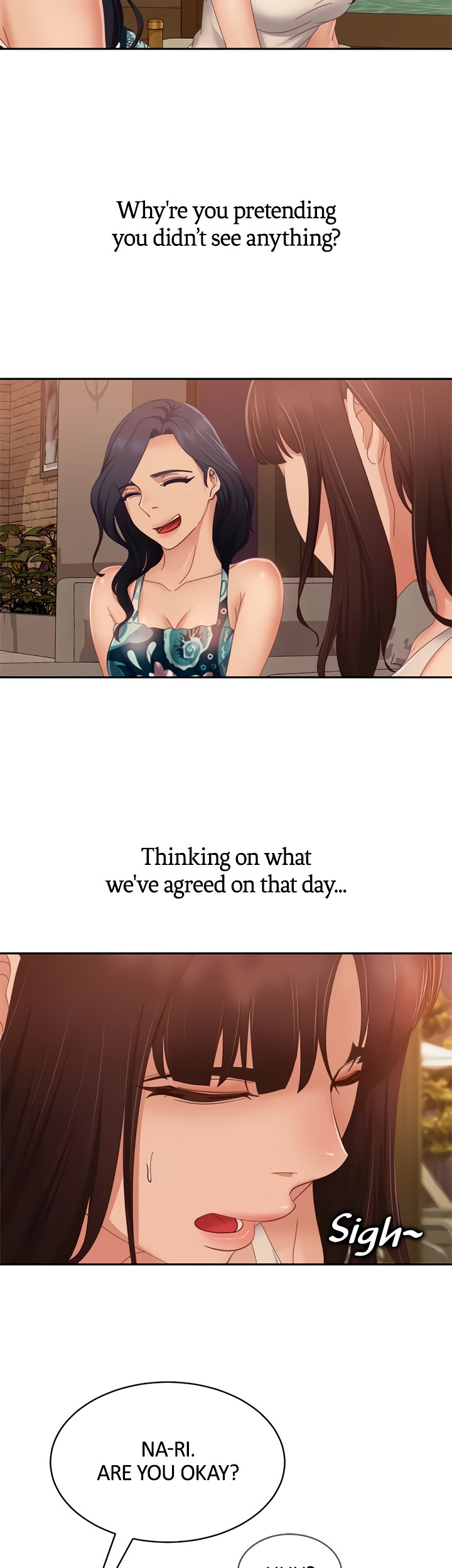 Worst Day Ever Chapter 75 image 29