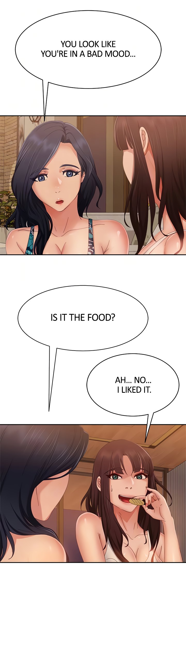 Worst Day Ever Chapter 75 image 31