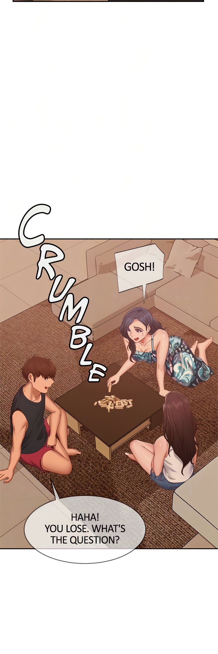 Worst Day Ever Chapter 75 image 34
