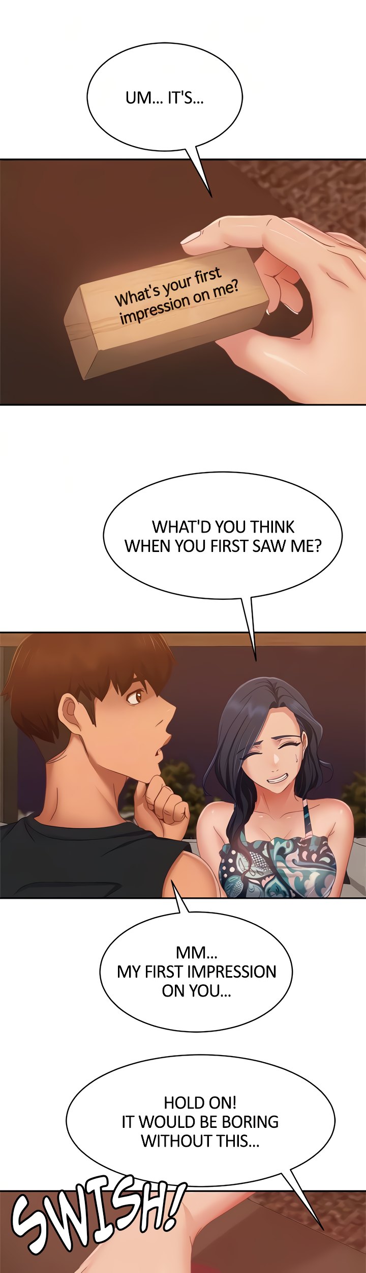 Worst Day Ever Chapter 75 image 35