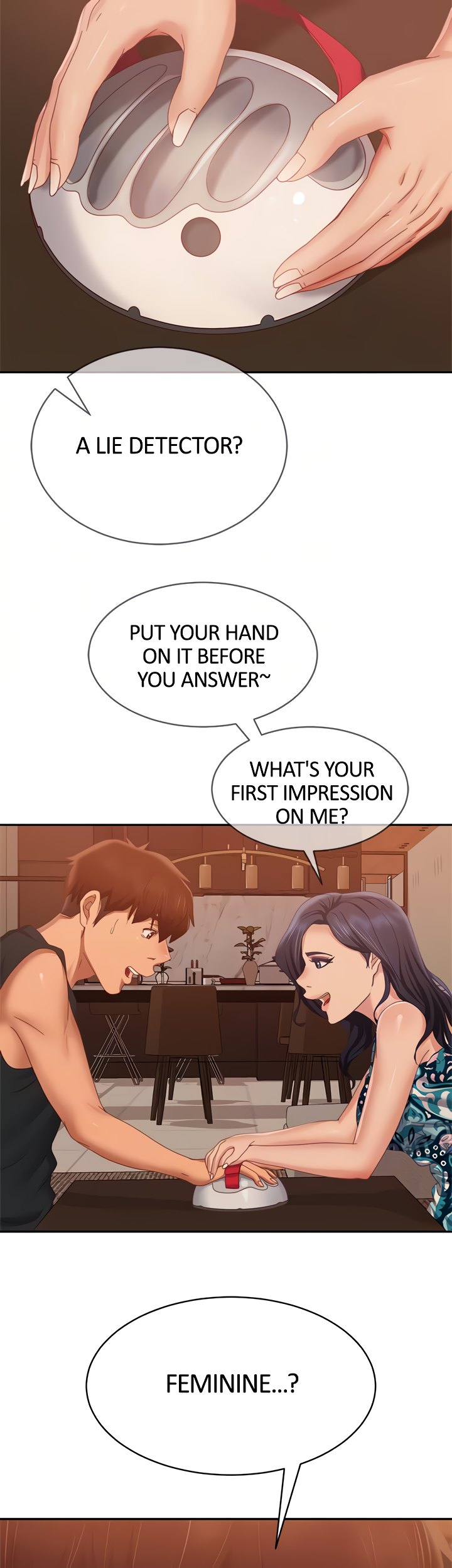 Worst Day Ever Chapter 75 image 36