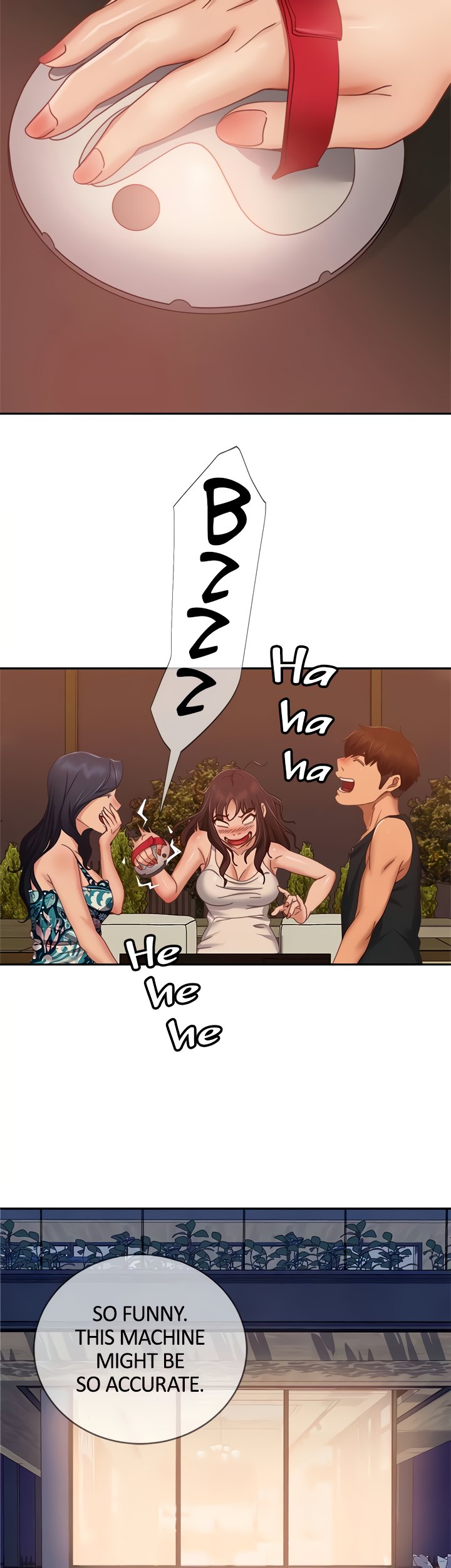 Worst Day Ever Chapter 75 image 41