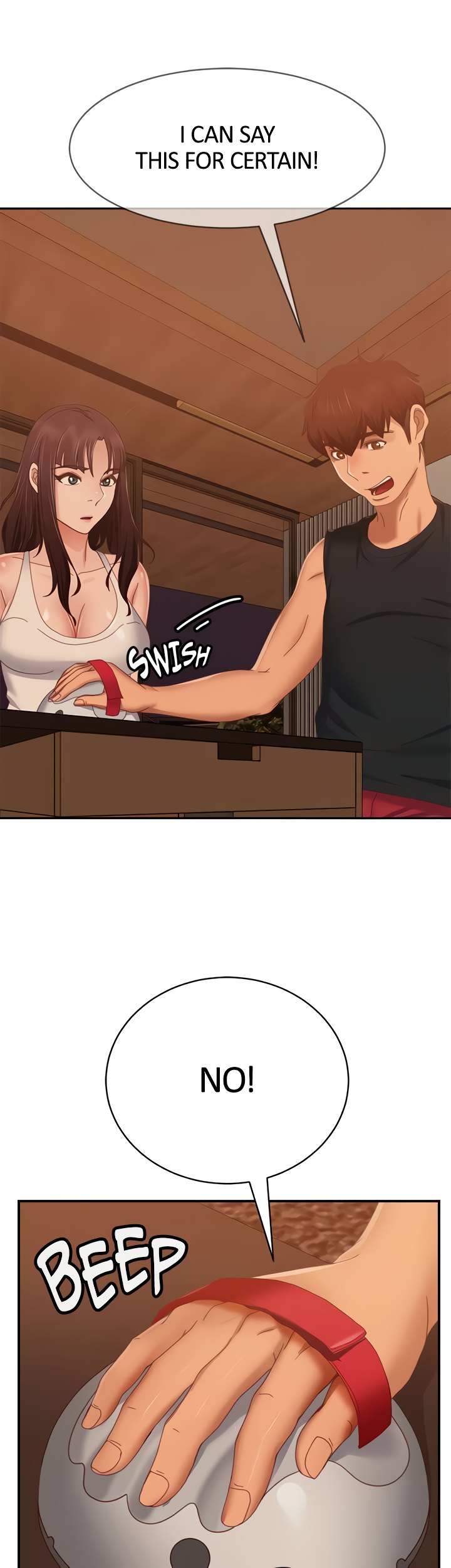Worst Day Ever Chapter 75 image 44