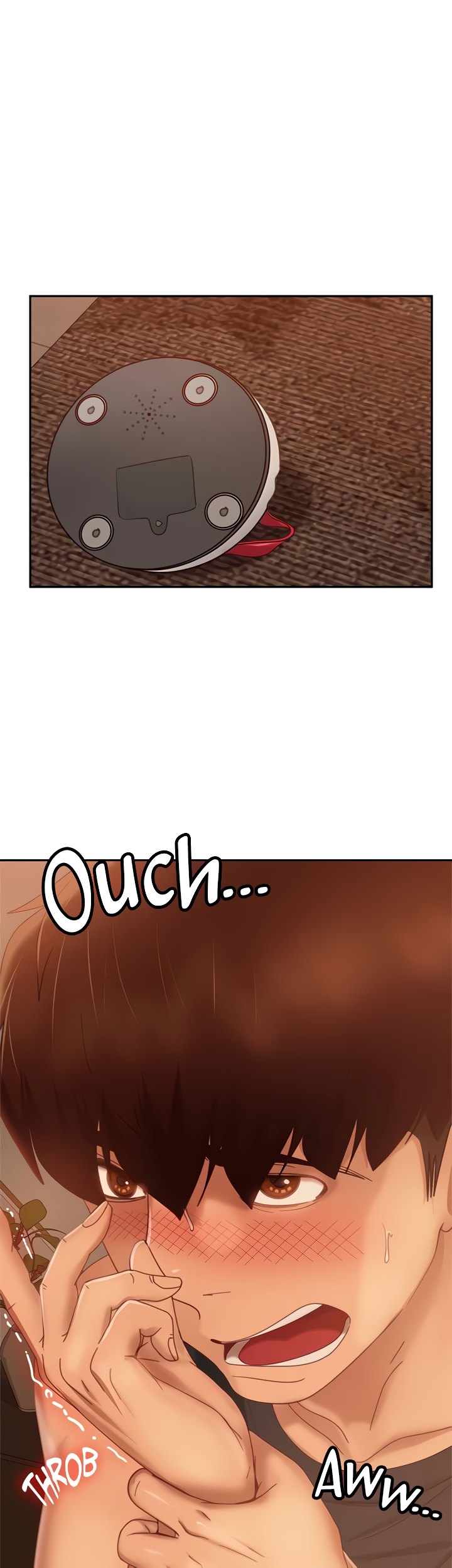 Worst Day Ever Chapter 75 image 46