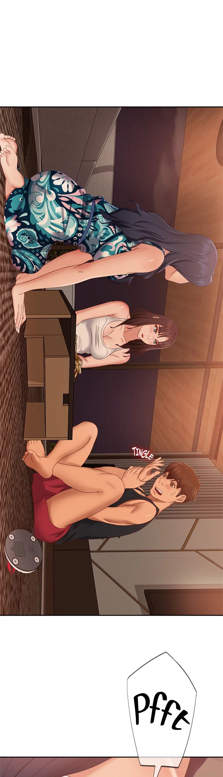 Worst Day Ever Chapter 76 image 0