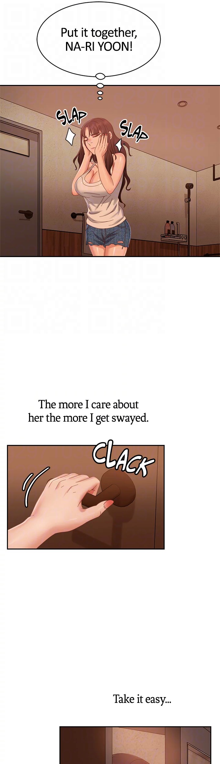 Worst Day Ever Chapter 76 image 10