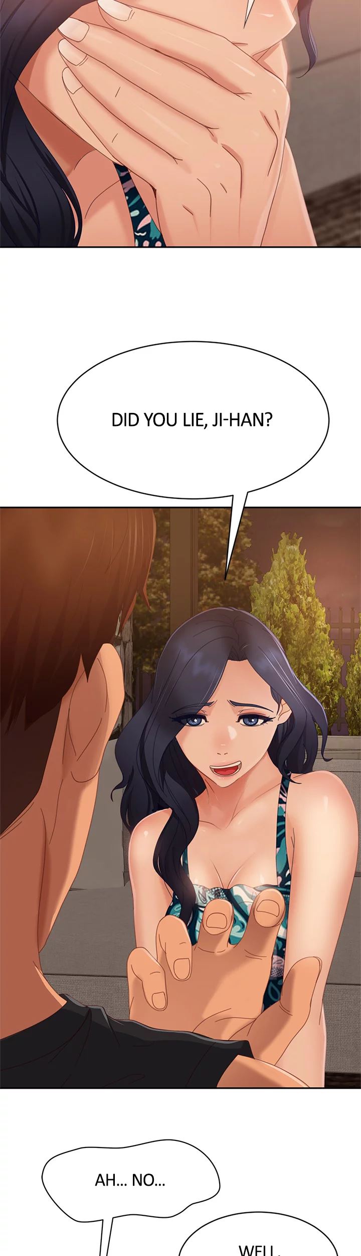 Worst Day Ever Chapter 76 image 1