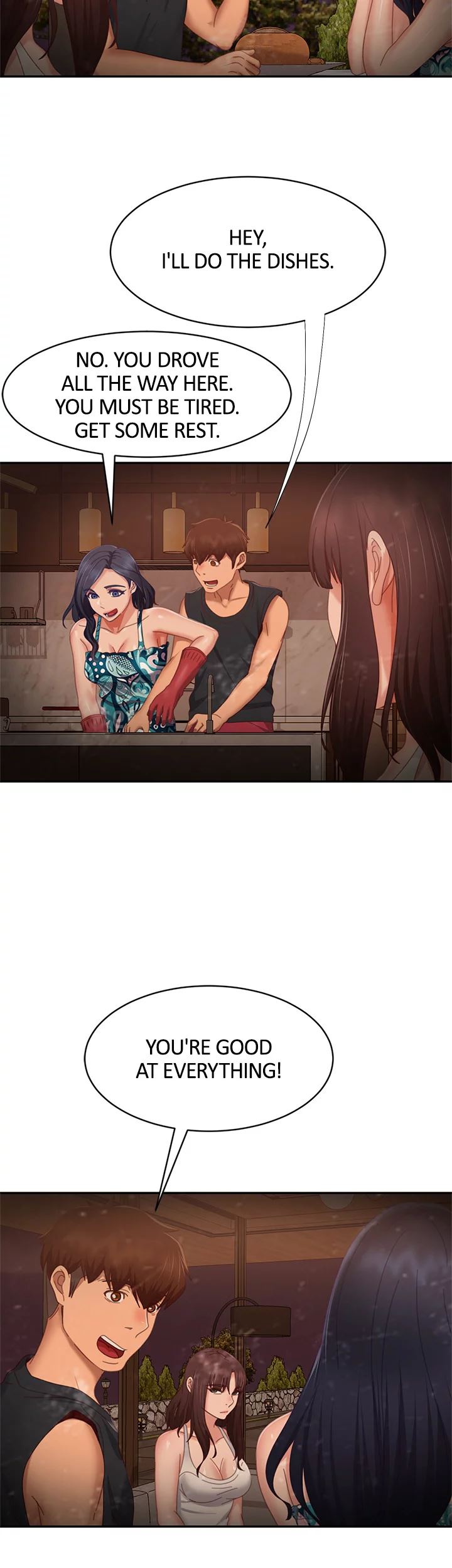 Worst Day Ever Chapter 76 image 22