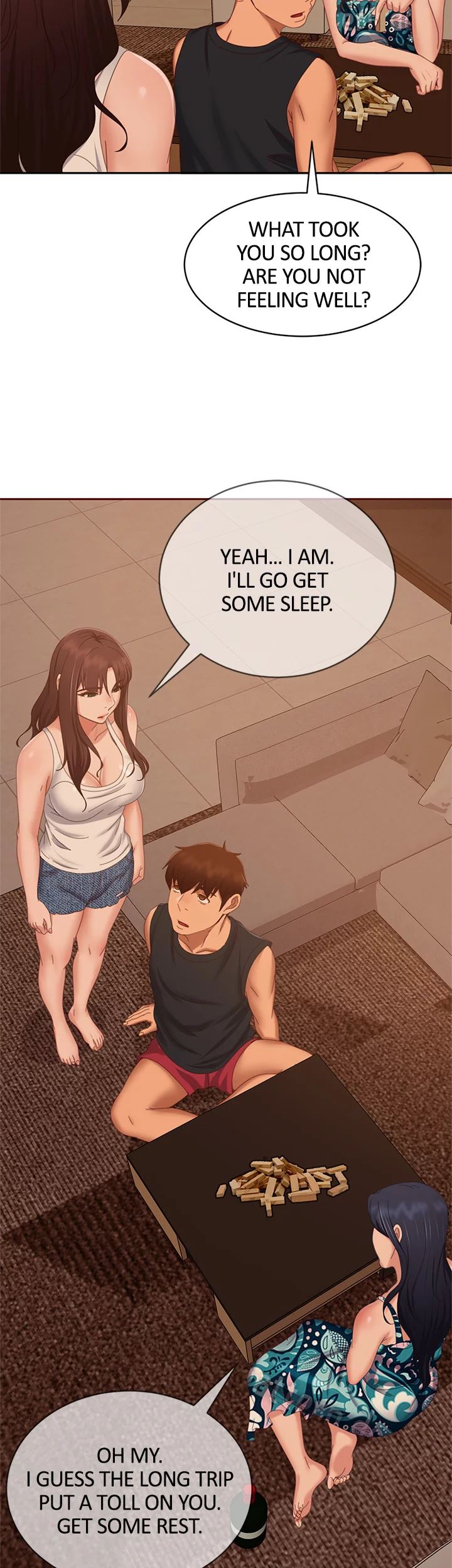 Worst Day Ever Chapter 76 image 27