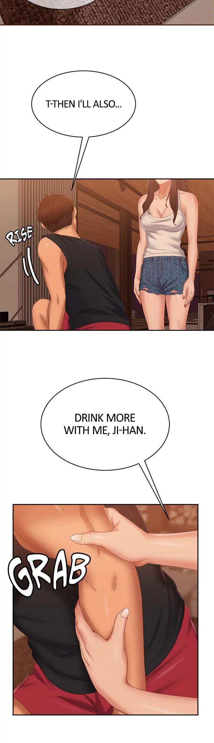 Worst Day Ever Chapter 76 image 28