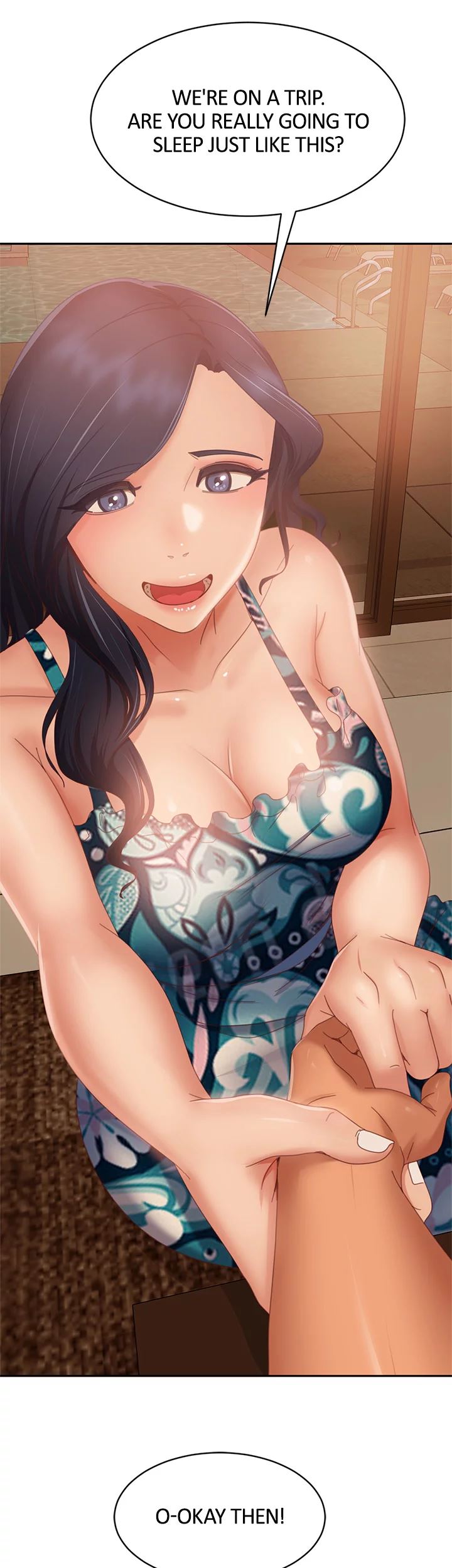 Worst Day Ever Chapter 76 image 29