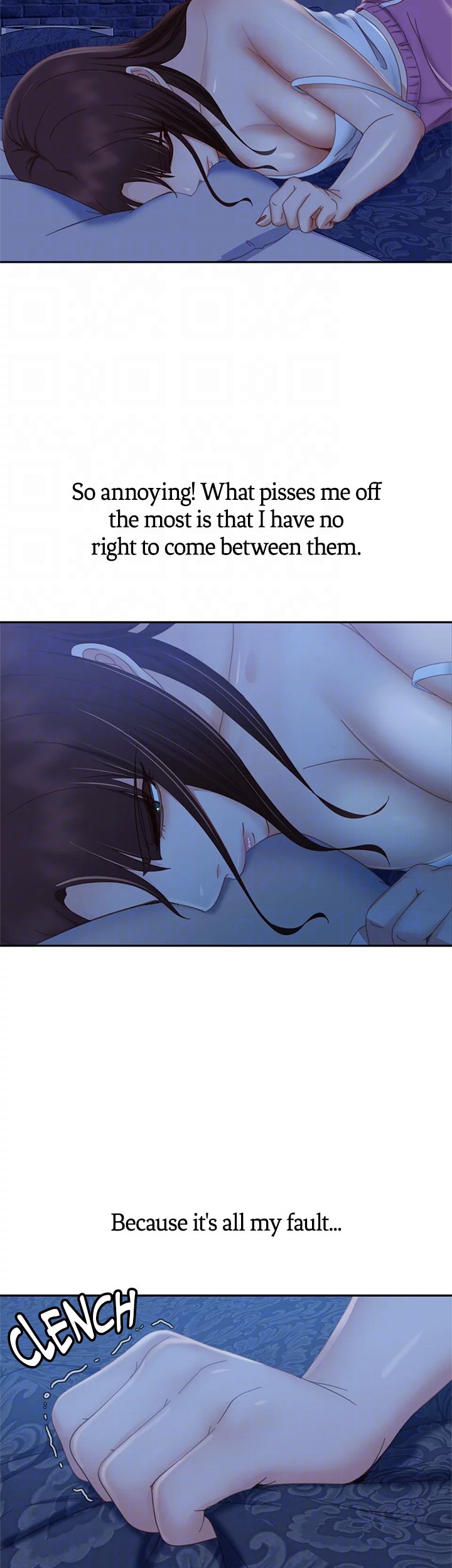 Worst Day Ever Chapter 76 image 34