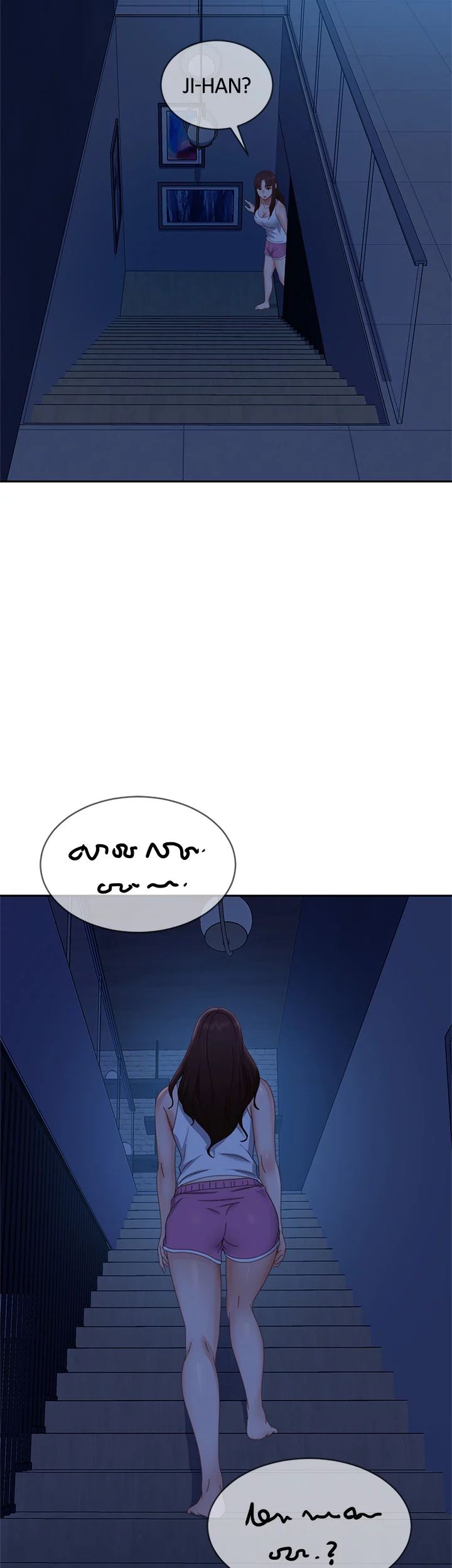 Worst Day Ever Chapter 76 image 42