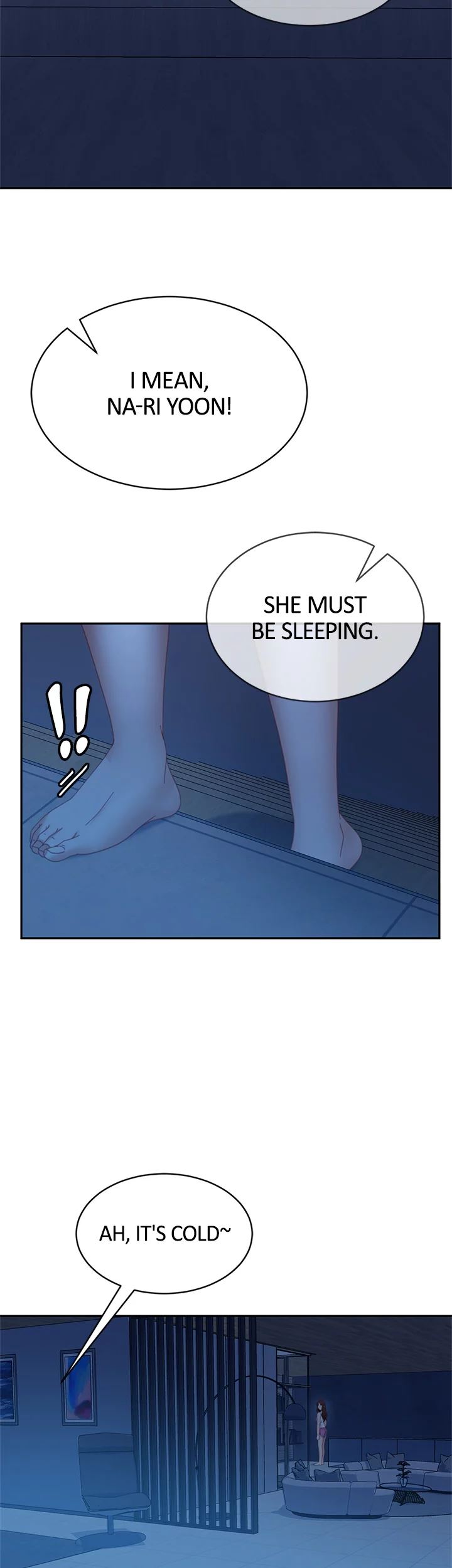 Worst Day Ever Chapter 76 image 43