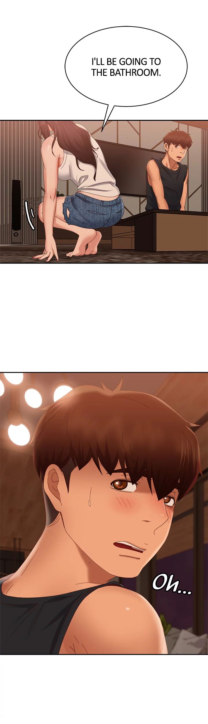 Worst Day Ever Chapter 76 image 4