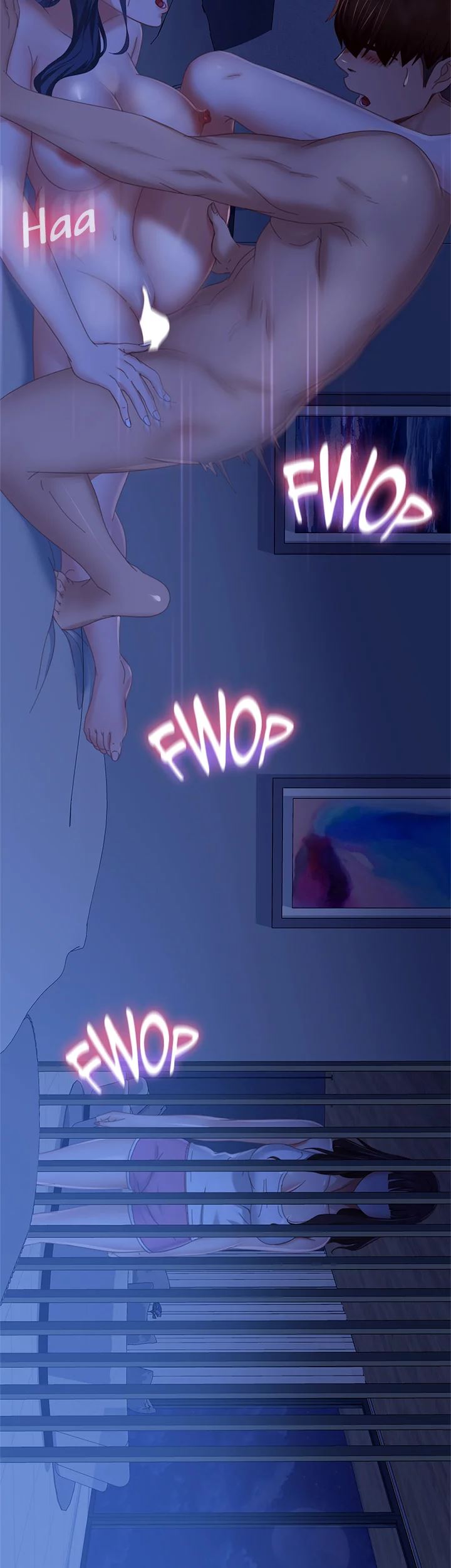 Worst Day Ever Chapter 76 image 50