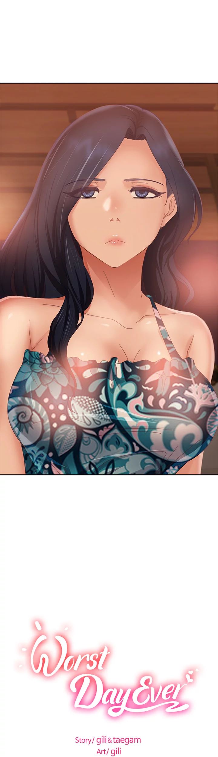 Worst Day Ever Chapter 76 image 5