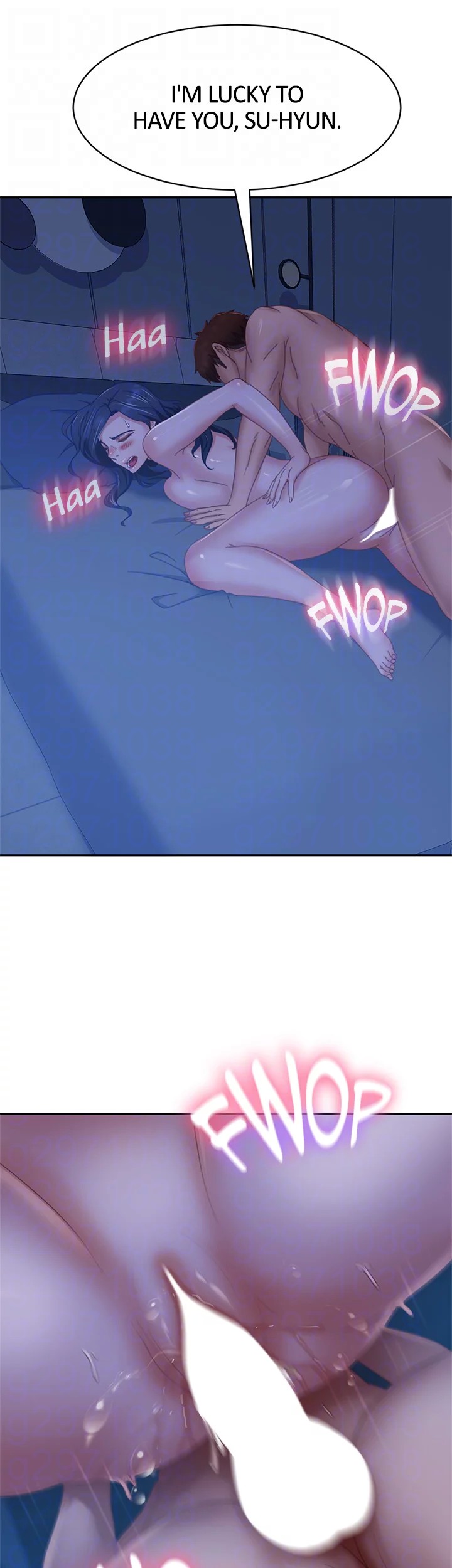 Worst Day Ever Chapter 77 image 15