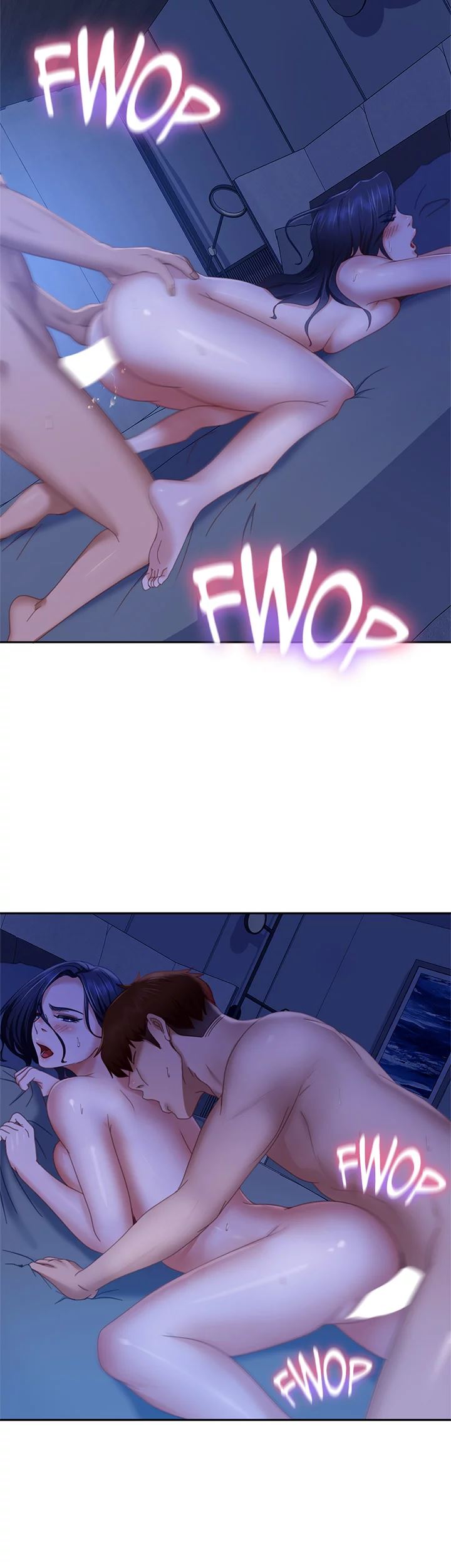 Worst Day Ever Chapter 77 image 20